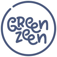 Greenzeen logo, Greenzeen contact details