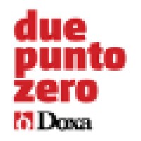 Duepuntozero Research logo, Duepuntozero Research contact details