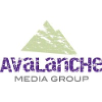 Avalanche Media Group logo, Avalanche Media Group contact details