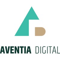 Aventia Digital logo, Aventia Digital contact details