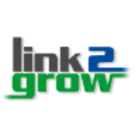 Link2grow webservices logo, Link2grow webservices contact details