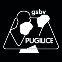 G.S.B.V. Pugilice logo, G.S.B.V. Pugilice contact details