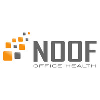 NOOF - office health logo, NOOF - office health contact details