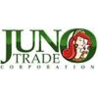 Juno Trading logo, Juno Trading contact details