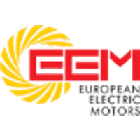 European Electric Motors logo, European Electric Motors contact details