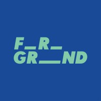 FRGRND | Gen Z Expert logo, FRGRND | Gen Z Expert contact details