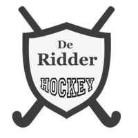 De Ridder Hockey logo, De Ridder Hockey contact details