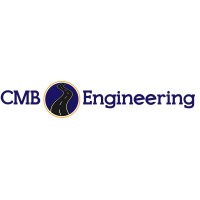 CMB Engineering logo, CMB Engineering contact details