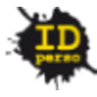 IDperso Web Agency logo, IDperso Web Agency contact details