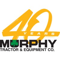 Murphy Tractor & Equipment Company Inc logo, Murphy Tractor & Equipment Company Inc contact details