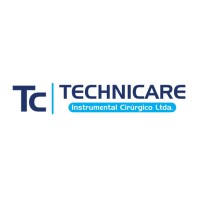 Technicare Instrumental Cirurgico Ltda logo, Technicare Instrumental Cirurgico Ltda contact details