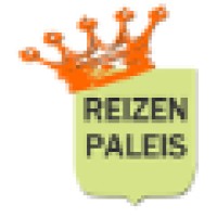 Internetpaleis BV, ReizenPaleis BV logo, Internetpaleis BV, ReizenPaleis BV contact details