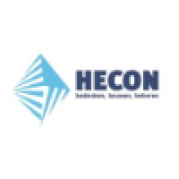 Hecon Bouwgroep, De Goorn logo, Hecon Bouwgroep, De Goorn contact details