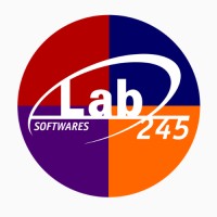 Lab245 Software logo, Lab245 Software contact details