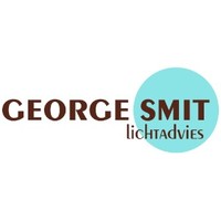 George Smit lichtadvies logo, George Smit lichtadvies contact details