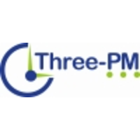 Three-PM logo, Three-PM contact details