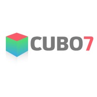 Startup Cubo7 logo, Startup Cubo7 contact details