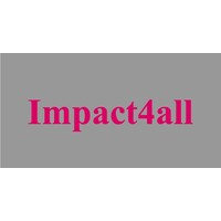 Impact4all logo, Impact4all contact details