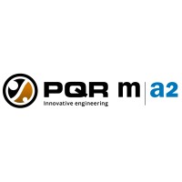 PQR MA2 Engenharia & Consultoria Ltda. logo, PQR MA2 Engenharia & Consultoria Ltda. contact details