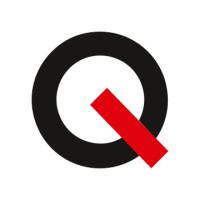 Q-Sense BV logo, Q-Sense BV contact details