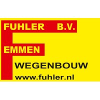 Fuhler Wegenbouw logo, Fuhler Wegenbouw contact details