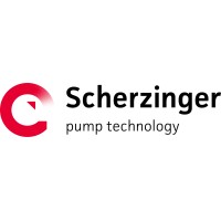 Scherzinger Pumpen GmbH & Co. KG logo, Scherzinger Pumpen GmbH & Co. KG contact details