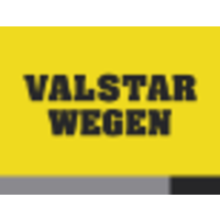 Valstar Wegen B.V. logo, Valstar Wegen B.V. contact details