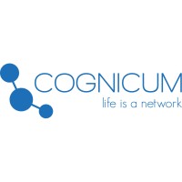 Cognicum logo, Cognicum contact details