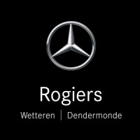 Mercedes-Benz Rogiers logo, Mercedes-Benz Rogiers contact details