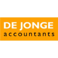 De Jonge Accountants logo, De Jonge Accountants contact details