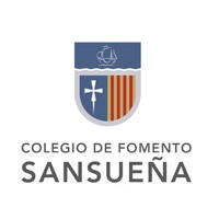 Colegio de Fomento Sansueña logo, Colegio de Fomento Sansueña contact details