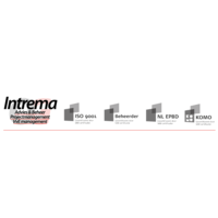 Intrema BV logo, Intrema BV contact details