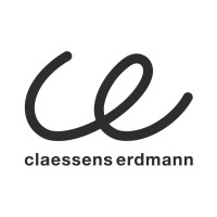 Claessens Erdmann | strategic spatial design logo, Claessens Erdmann | strategic spatial design contact details