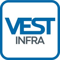 VEST Infra B.V. logo, VEST Infra B.V. contact details