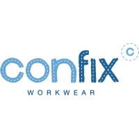 CONFIX WORKWEAR logo, CONFIX WORKWEAR contact details