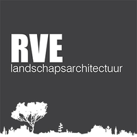 RVE Landscape Architecture logo, RVE Landscape Architecture contact details