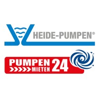 Heide-Pumpen GmbH logo, Heide-Pumpen GmbH contact details