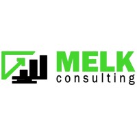 MELK CONSULTING logo, MELK CONSULTING contact details