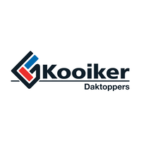 Kooiker Daktoppers logo, Kooiker Daktoppers contact details