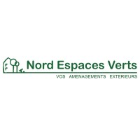 NORD ESPACES VERTS logo, NORD ESPACES VERTS contact details