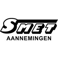 Smet Aannemingen logo, Smet Aannemingen contact details