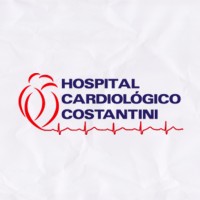 Hospital Cardiológico Costantini logo, Hospital Cardiológico Costantini contact details