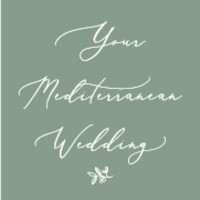 Your Mediterranean Wedding logo, Your Mediterranean Wedding contact details