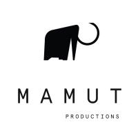 Mamut Productions logo, Mamut Productions contact details