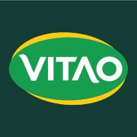 VITAO ALIMENTOS logo, VITAO ALIMENTOS contact details