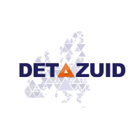 Deta Zuid logo, Deta Zuid contact details