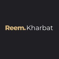 Reem Kharbat logo, Reem Kharbat contact details