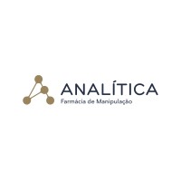 Analítica Farmácia de Manipulação logo, Analítica Farmácia de Manipulação contact details