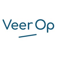 VeerOp logo, VeerOp contact details