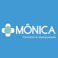 Farmácia Mônica logo, Farmácia Mônica contact details